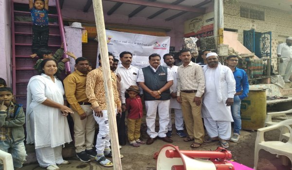 Medical Camp