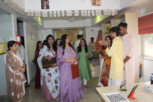 Diwali Celebration