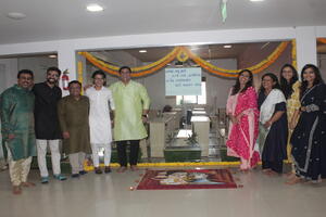Diwali Celebration