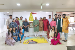 Diwali Celebration