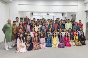 Diwali Celebration