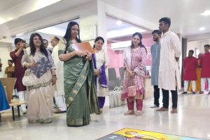 Diwali Celebration