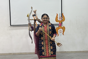 Diwali Celebration