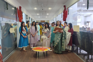 Diwali Celebration