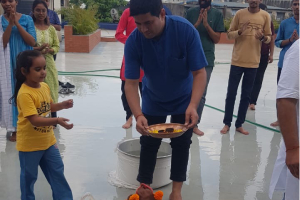 Ganesh Chaturthi