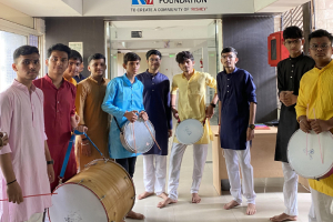 Ganesh Festival