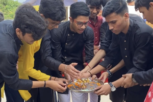Ganesh Festival