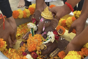 Ganesh Festival