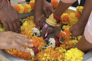 Ganesh Festival