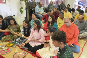 Ganesh Festival