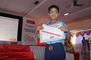 prize 16