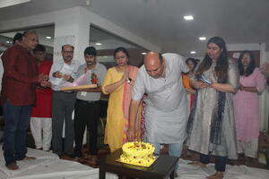 Janmotsav Yagya